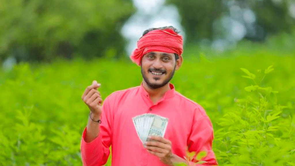 UP FARMER REGISTRY 2025